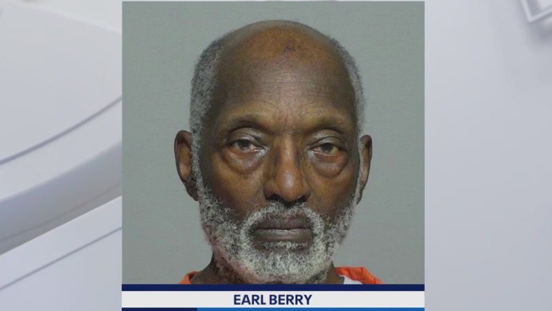 Wrong-way driver on interstate; Milwaukee man accused